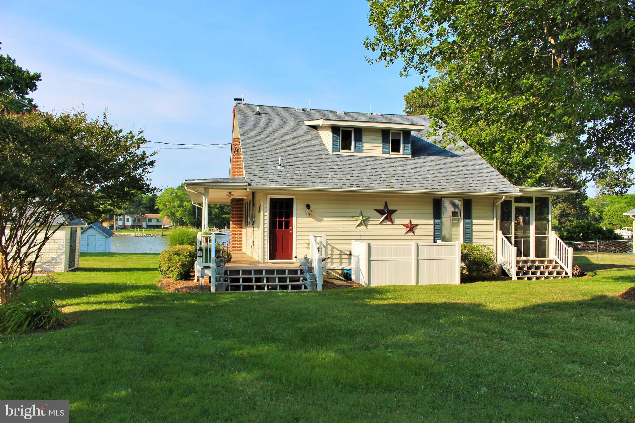 38080 Ed Brown Road Coltons Point, MD 20626 - Photo 8 of 15