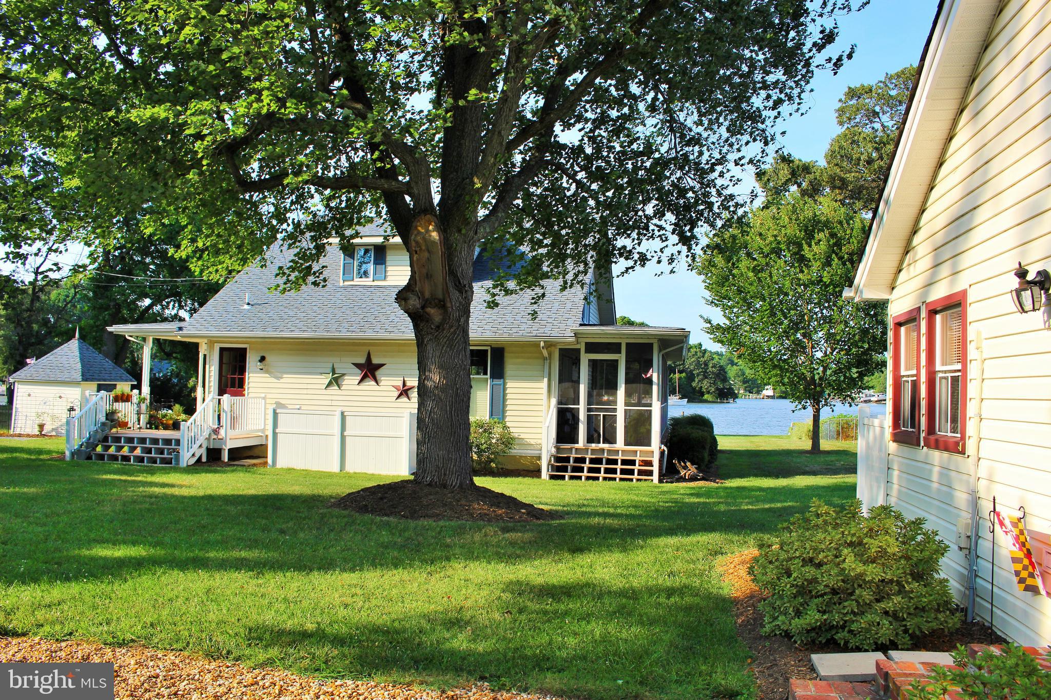 38080 Ed Brown Road Coltons Point, MD 20626 - Photo 10 of 15