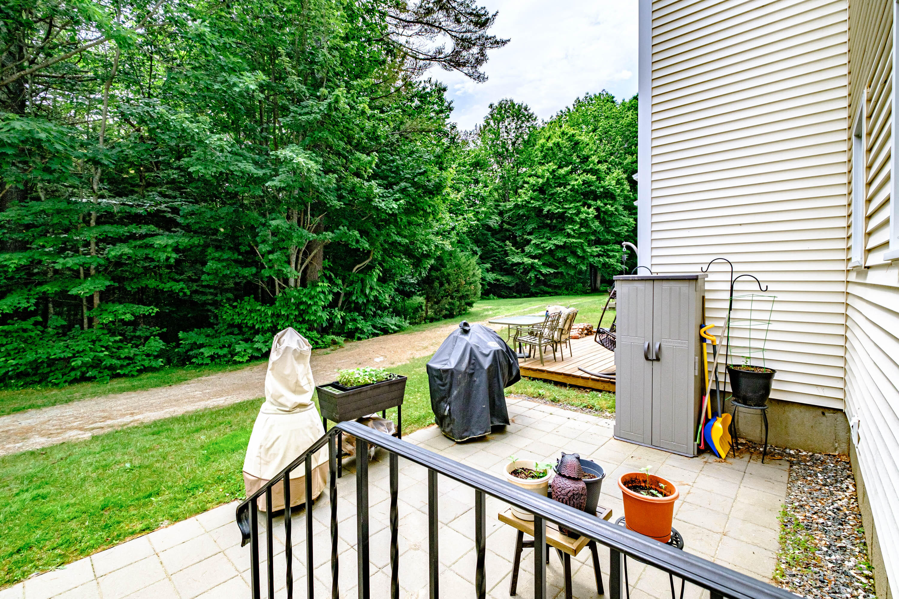94 Lewiston Road, Unit 2 Gray, ME 04039 - Photo 21 of 23 20220616gp-61045