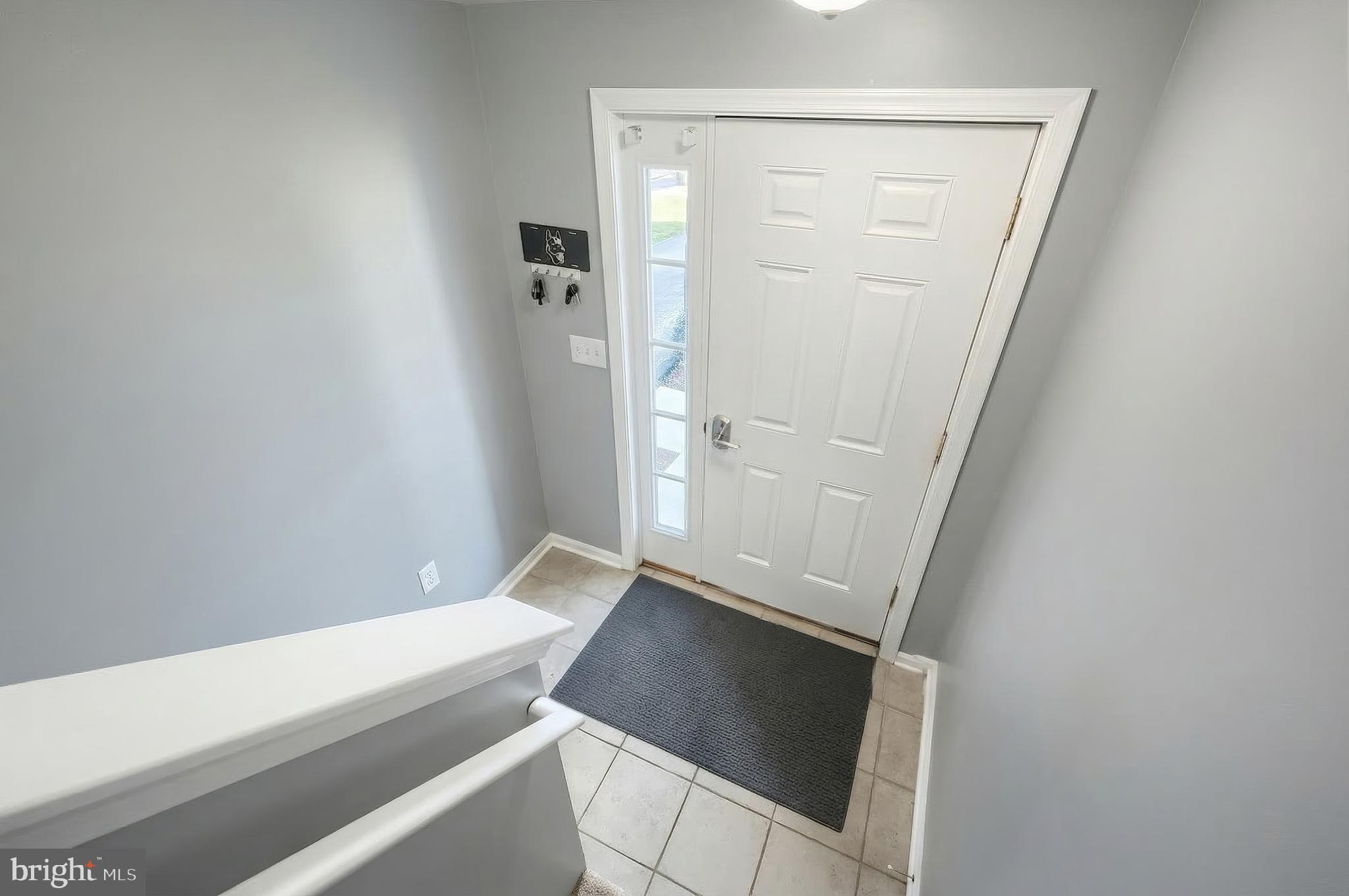 322 Cape Climb York, PA 17408 - Photo 14 of 31 a view of an empty walk in closet