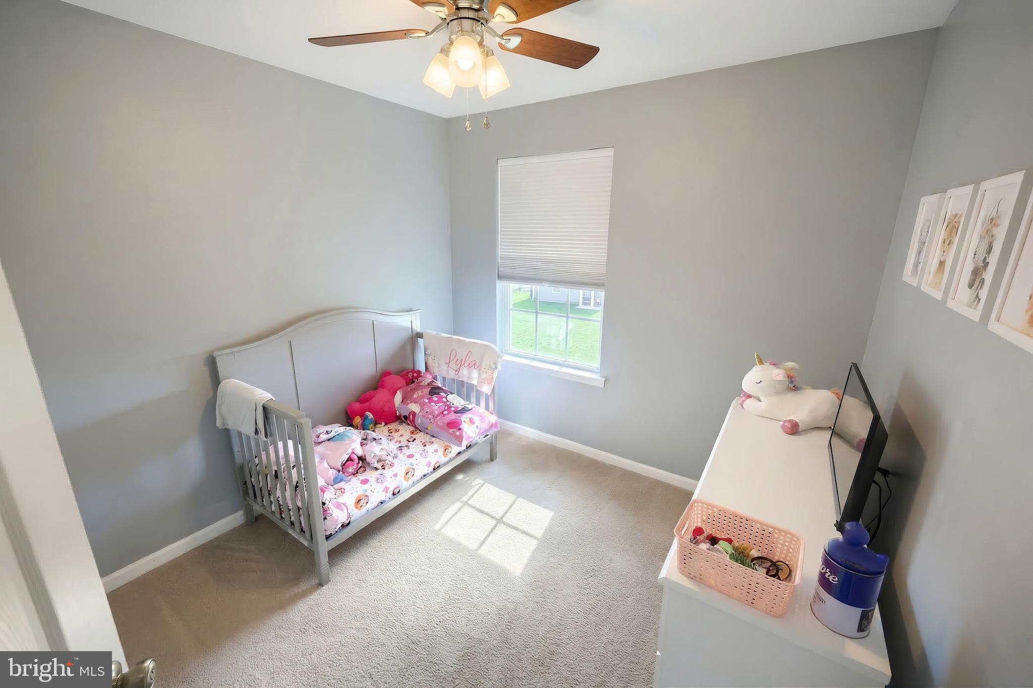 322 Cape Climb York, PA 17408 - Photo 25 of 31 a bedroom with furniture and a window