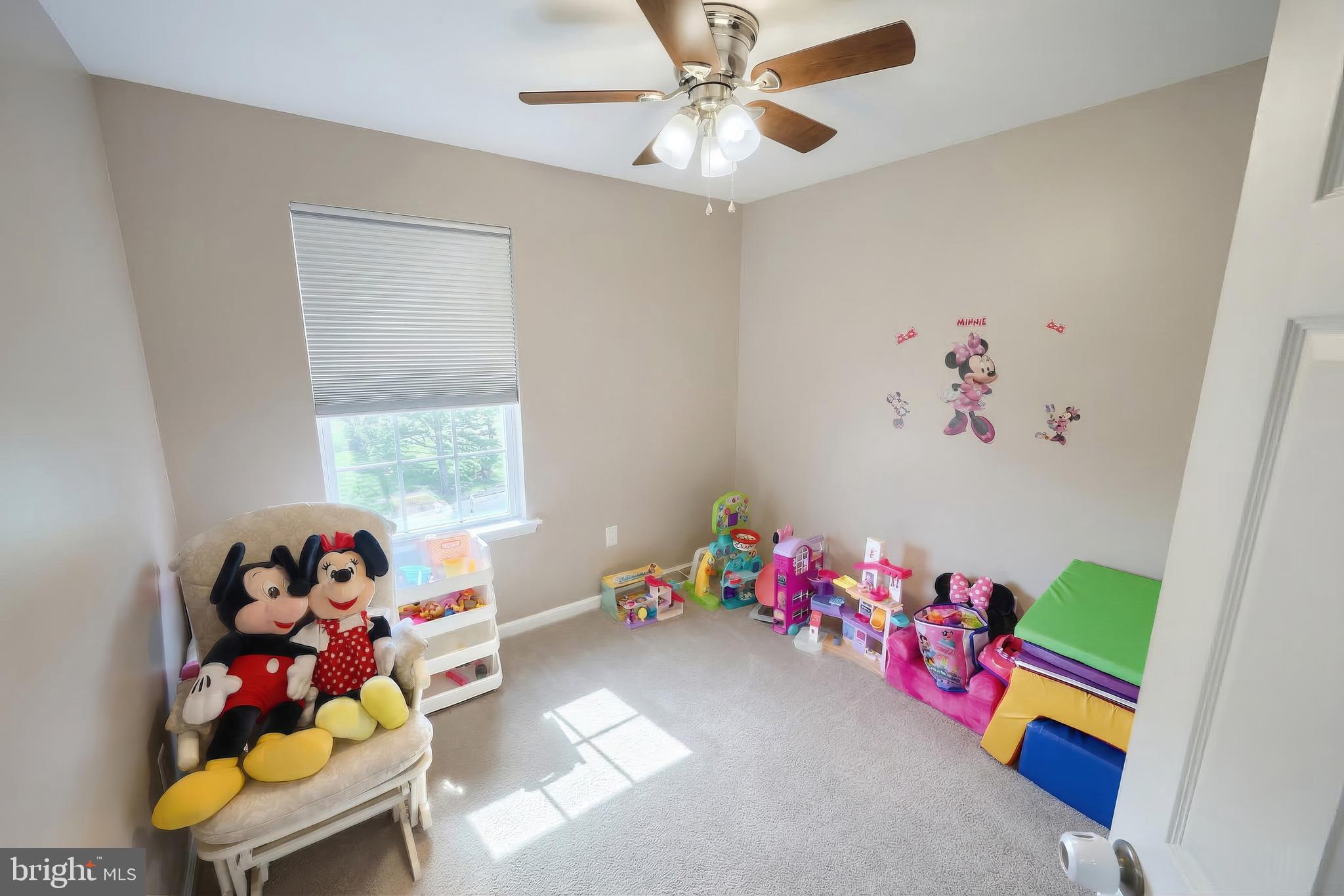 322 Cape Climb York, PA 17408 - Photo 26 of 31 a bedroom with toys and a window