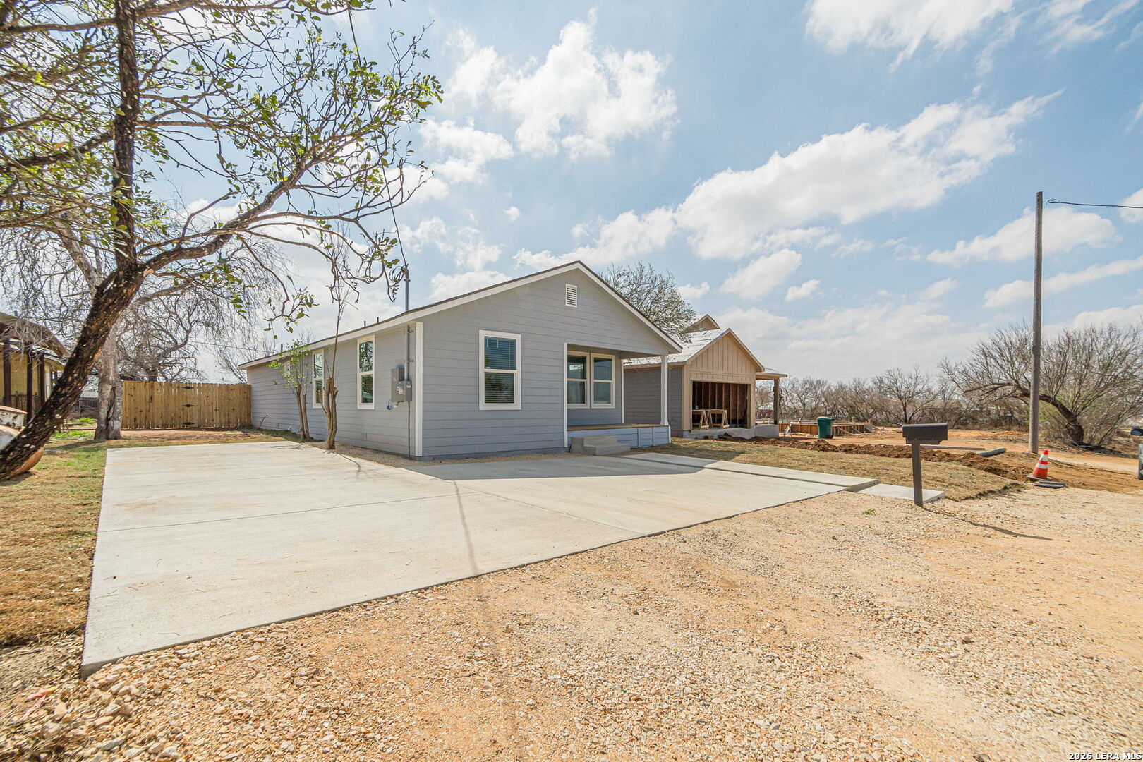 508 Hickory Street Jourdanton, TX 78026 - Photo 1 of 23