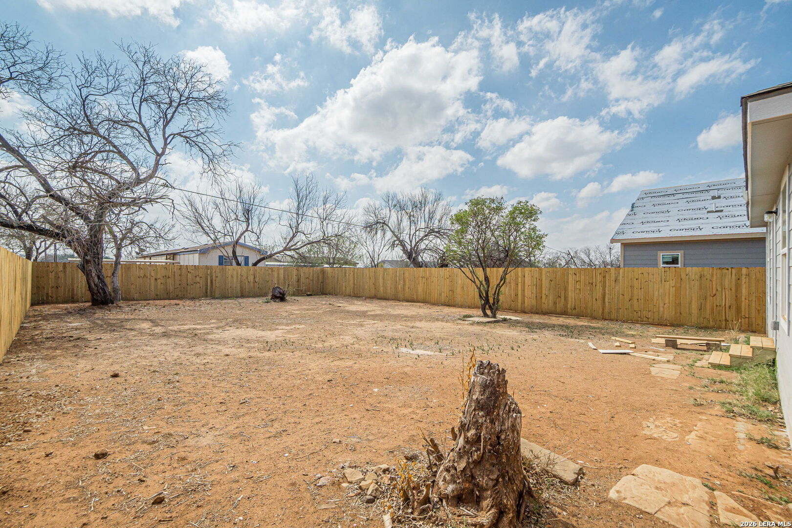 508 Hickory Street Jourdanton, TX 78026 - Photo 22 of 23