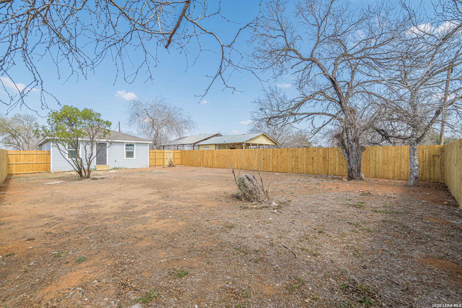 508 Hickory Street Jourdanton, TX 78026 - Photo 23 of 23