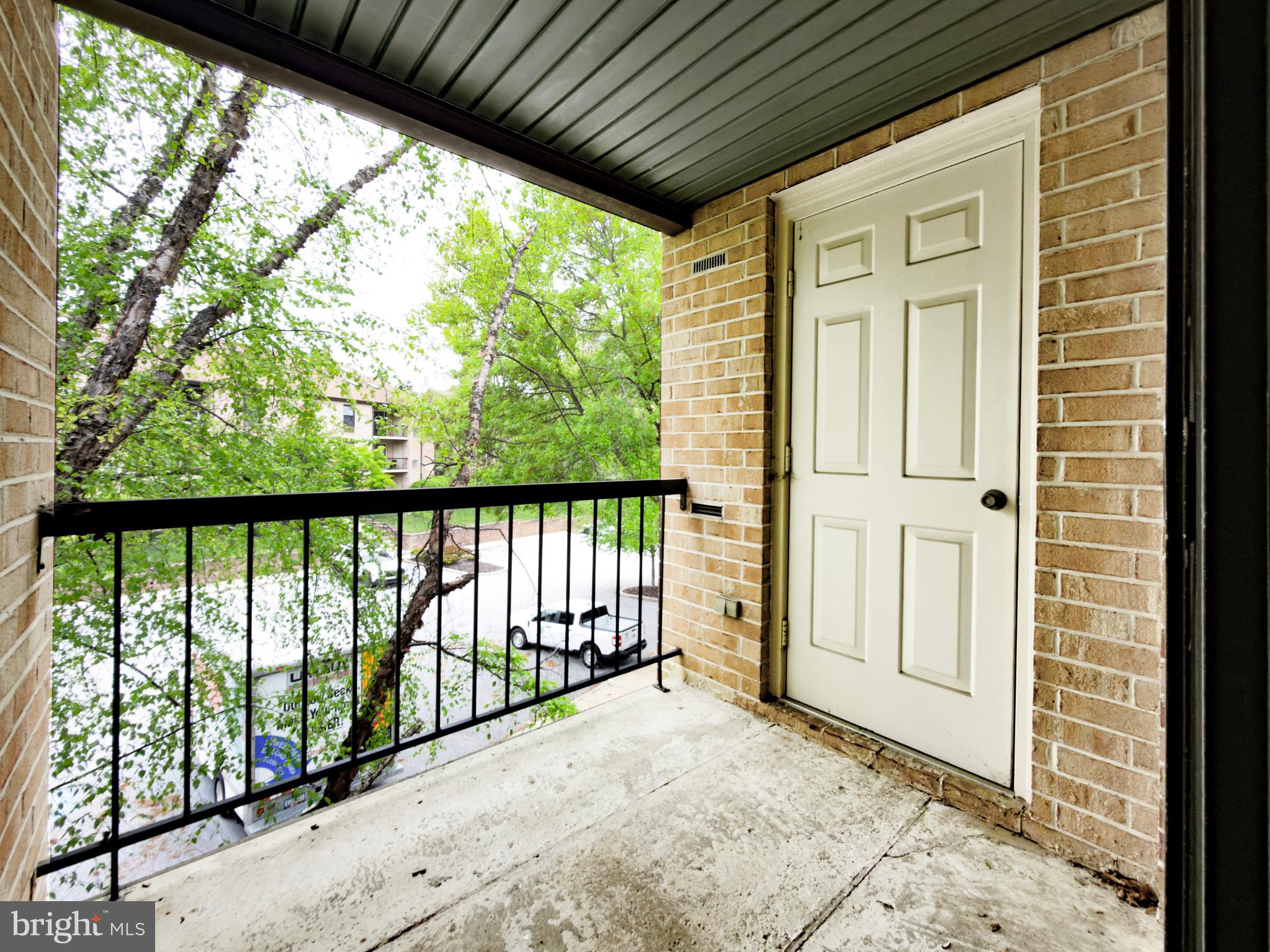 631 Washington Place Chesterbrook, PA 19087 - Photo 21 of 21 a view of a porch