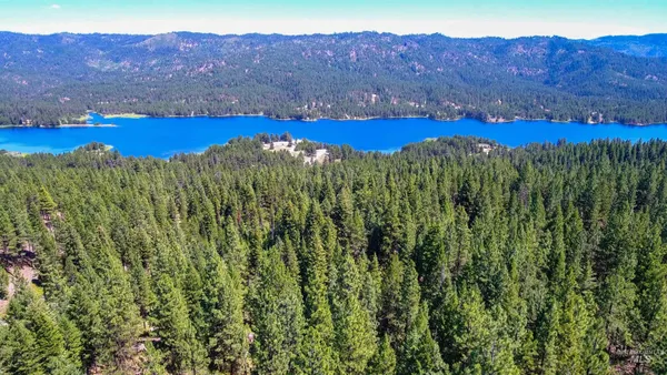 $342,335 | 1-2 Horesthief Road, Cascade, ID 83611