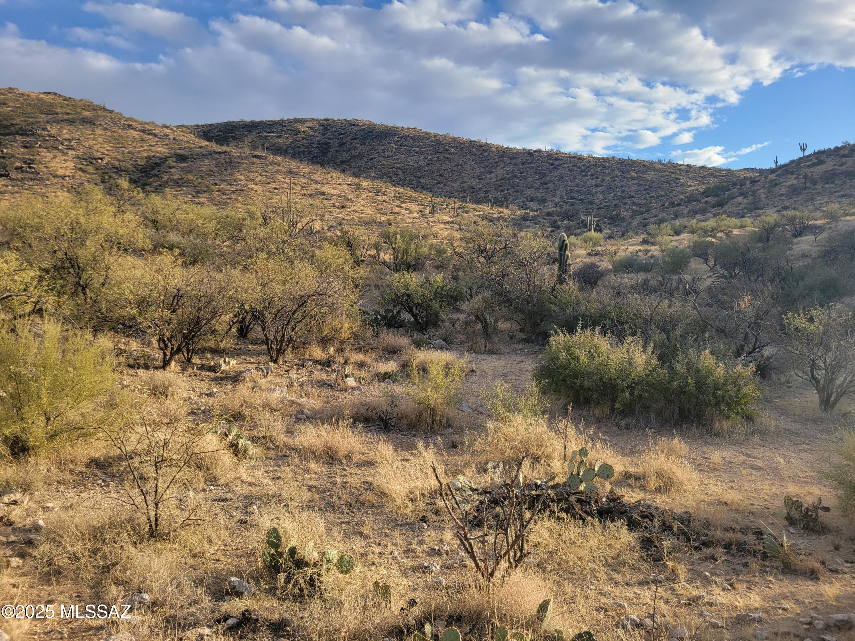 Tbd South McQueen Ranch Road Marana, AZ 85658 - Photo 7 of 16