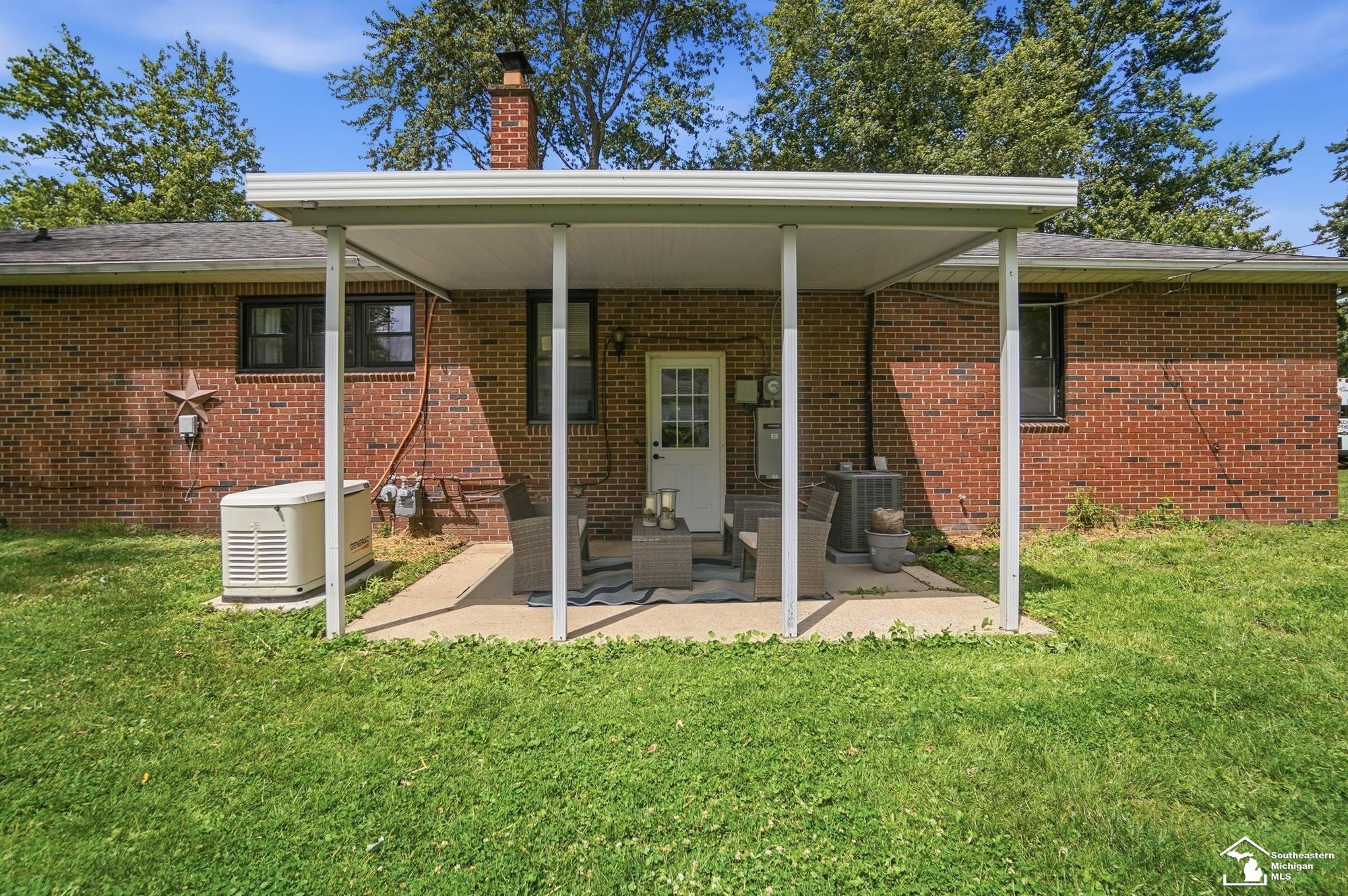 12512 Maxwell Road Carleton, MI 48117 - Photo 45 of 51