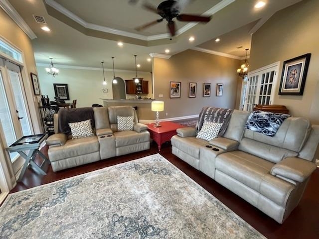 23526 Carnoustie Drive Foley, AL 36535 - Photo 8 of 46