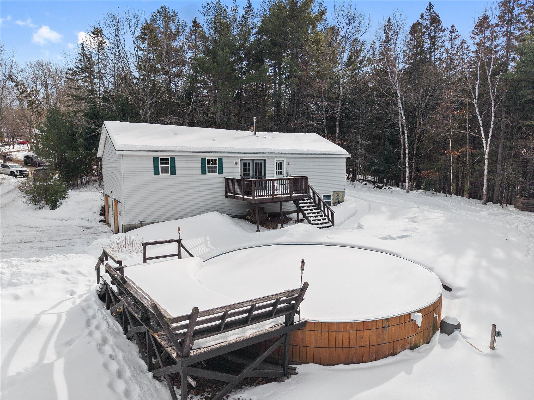126 Kidder Hill Road Holden, ME 04429 - Photo 3 of 55 03-126 Kidder Hill