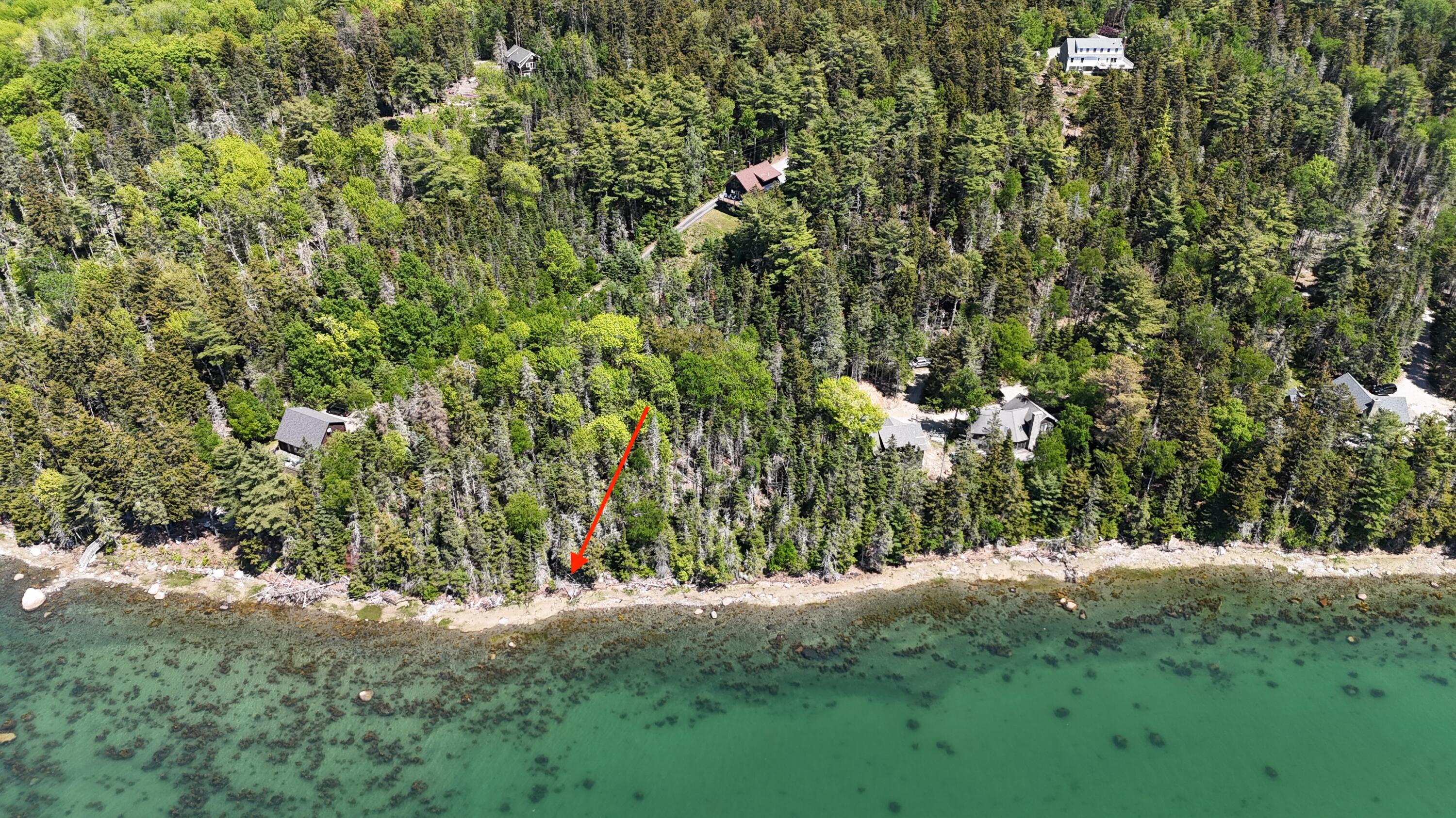 Lot 27 Breezy Bay Road Bar Harbor, ME 04609 - Photo 1 of 16 arrow 2