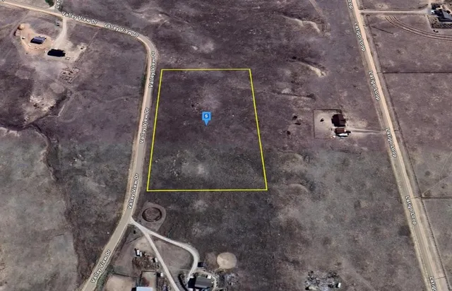 $72,999 | 795 Valley View Drive, Cheyenne, WY 82009