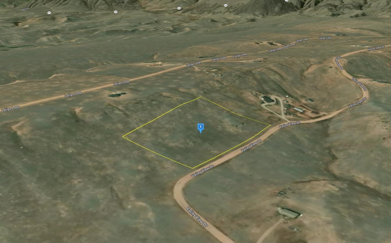 795 Valley View Drive Cheyenne, WY 82009 - Photo 5 of 6