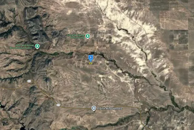 $72,999 | 795 Valley View Drive, Cheyenne, WY 82009