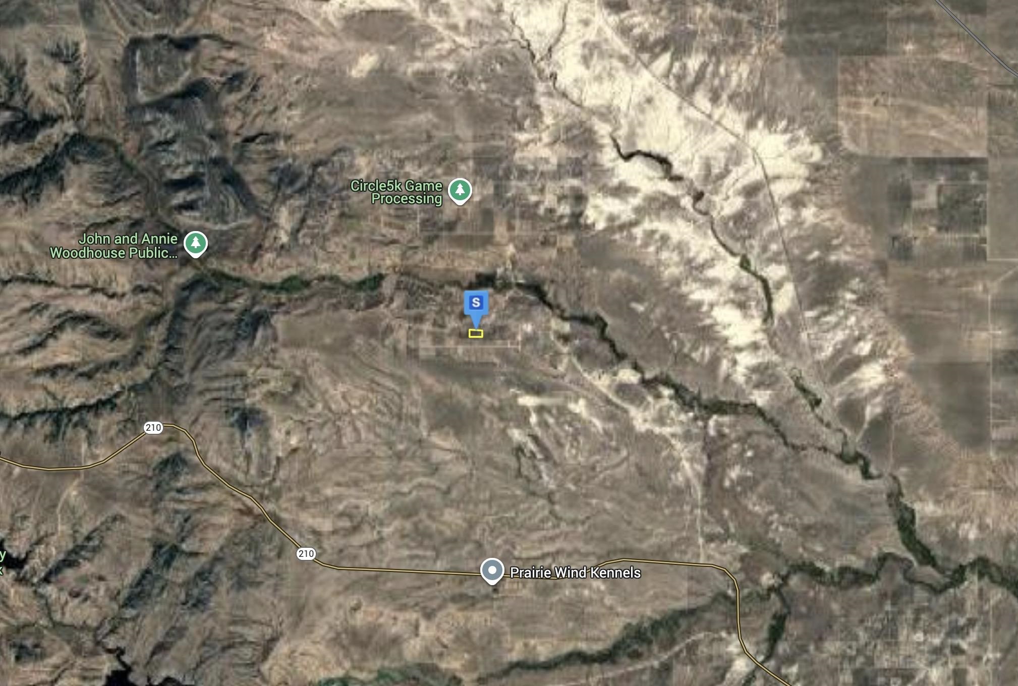 795 Valley View Drive Cheyenne, WY 82009 - Photo 6 of 6