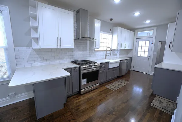 $679,900 | 5249 Hoffman Street, Skokie, IL 60077