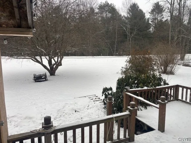 $52,900 | 277 County Route 23, Harrisville, NY 13648