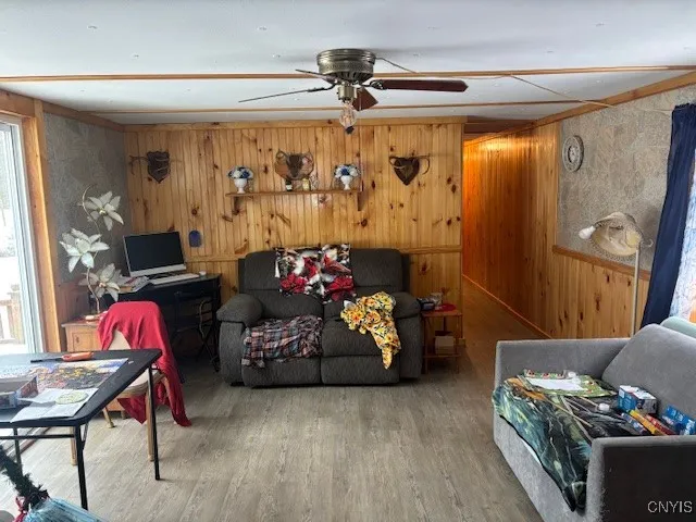 $52,900 | 277 County Route 23, Harrisville, NY 13648