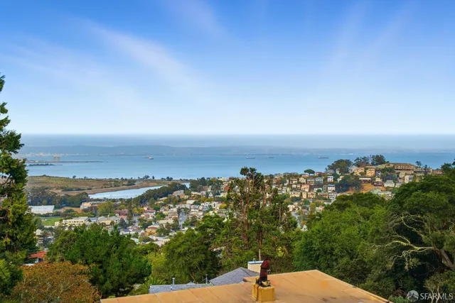 $999,000 | 121 Kings Road, Brisbane, CA 94005