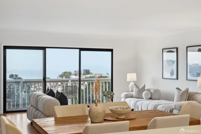 $999,000 | 121 Kings Road, Brisbane, CA 94005