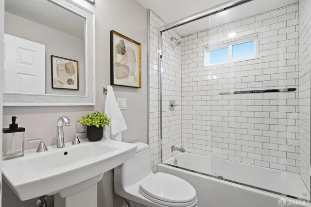 $999,000 | 121 Kings Road, Brisbane, CA 94005