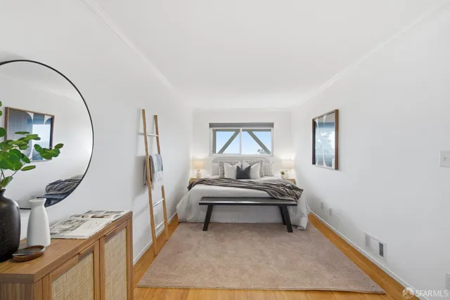 $999,000 | 121 Kings Road, Brisbane, CA 94005