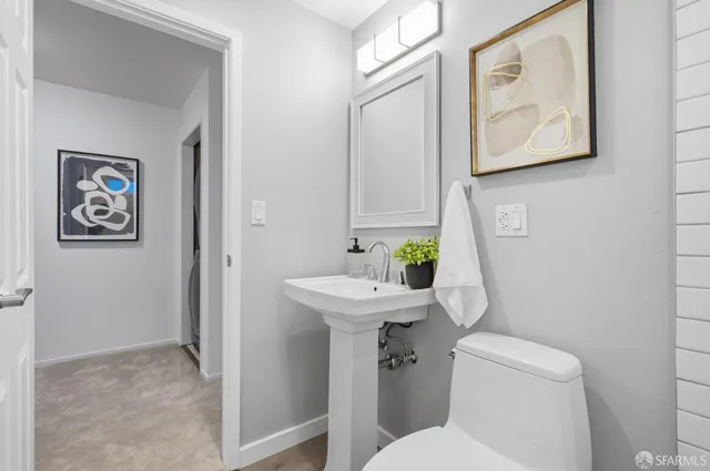 $999,000 | 121 Kings Road, Brisbane, CA 94005