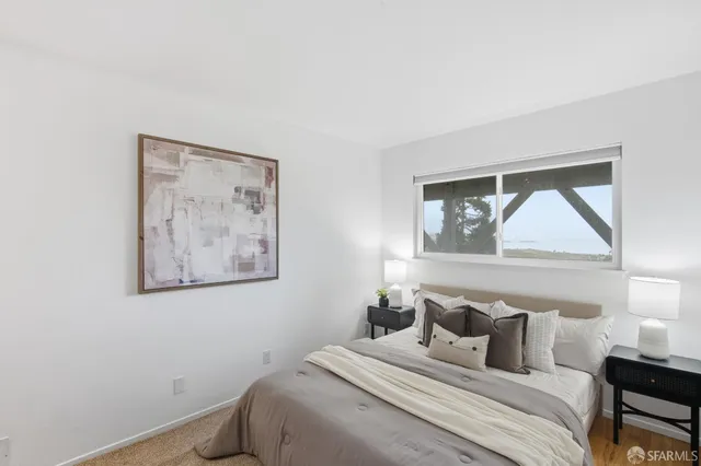 $999,000 | 121 Kings Road, Brisbane, CA 94005