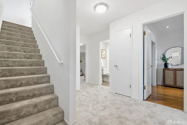 $999,000 | 121 Kings Road, Brisbane, CA 94005