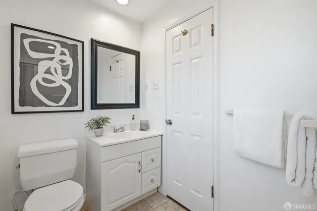 $999,000 | 121 Kings Road, Brisbane, CA 94005