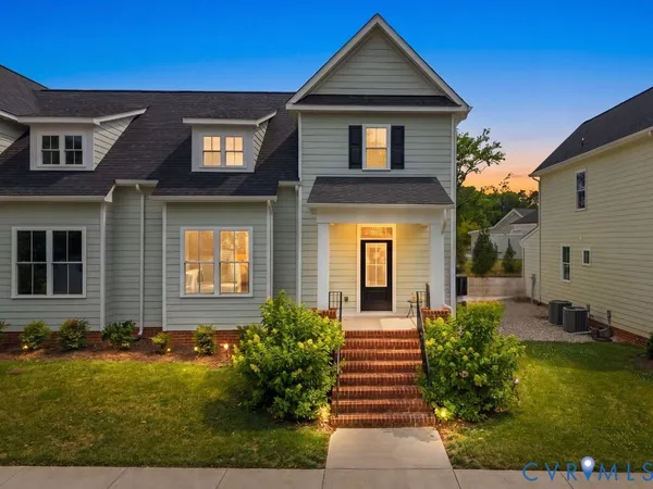 $429,900 | 3835 Yates Lane, Powhatan, VA 23139