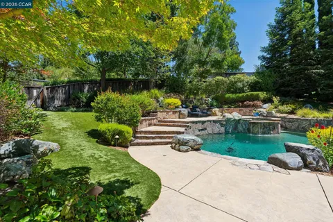 $2,888,000 | 304 Livorna Heights Road, Alamo, CA 94507