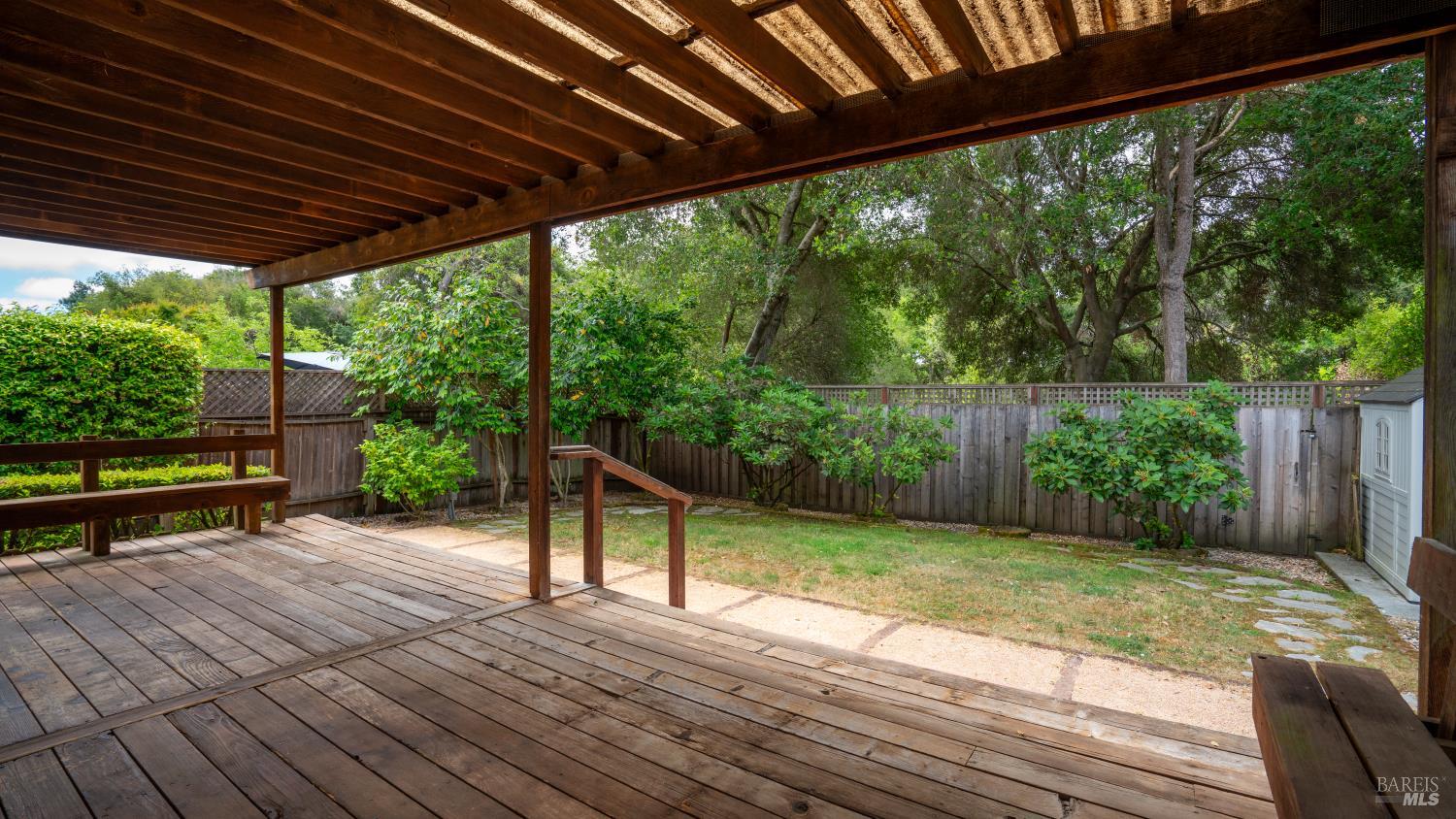2344 Gads Hill Street Santa Rosa, CA 95401 - Photo 23 of 42