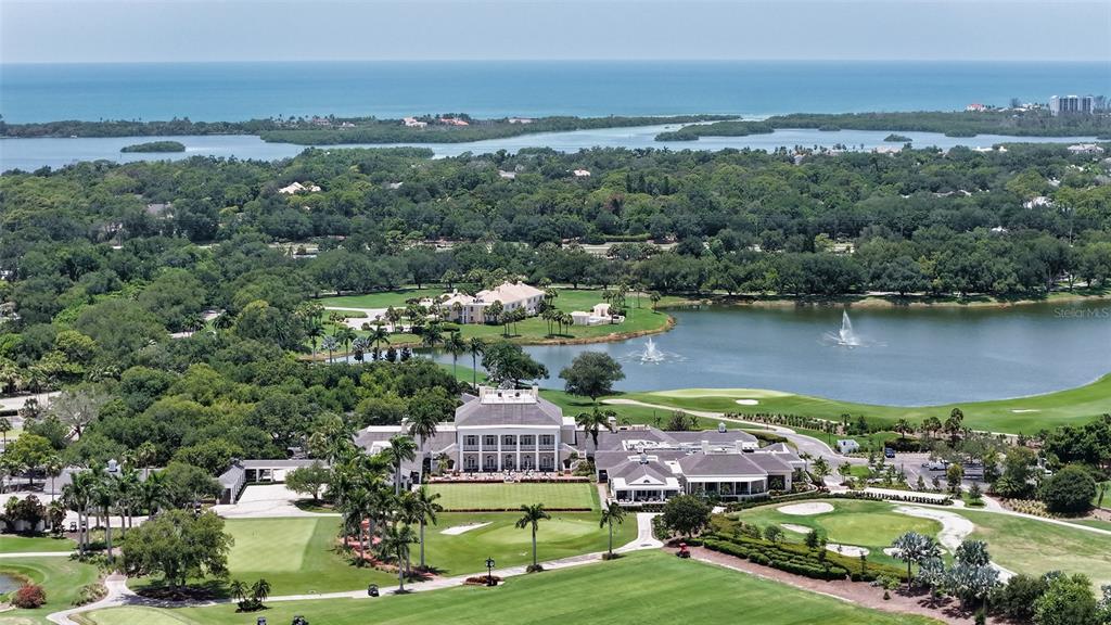 401 North Point Road, Unit 303 Osprey, FL 34229 - Photo 50 of 100 Gallery Image 50