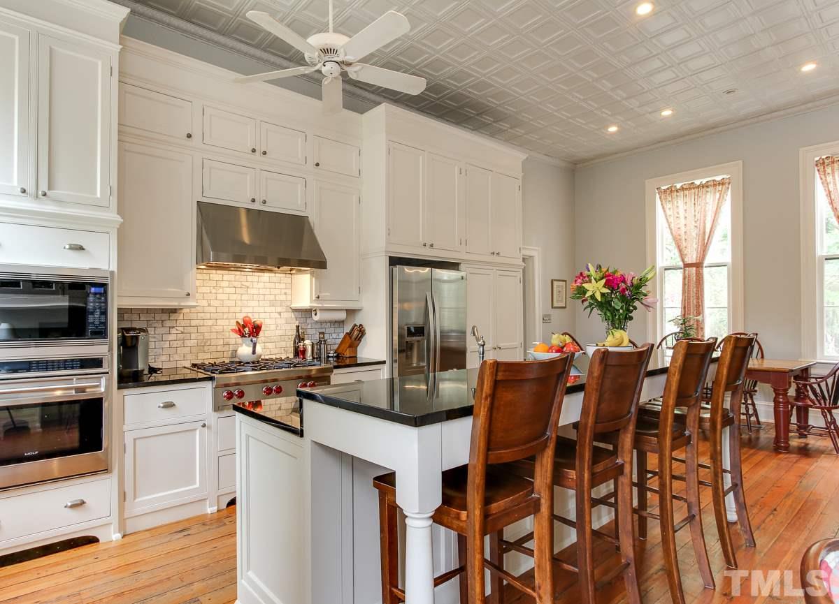 503 East Jones Street Raleigh, NC 27601 - Photo 12 of 25