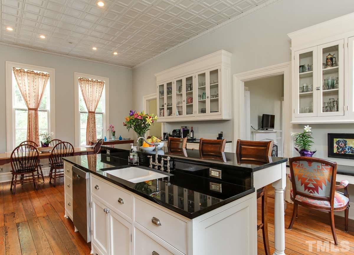 503 East Jones Street Raleigh, NC 27601 - Photo 13 of 25