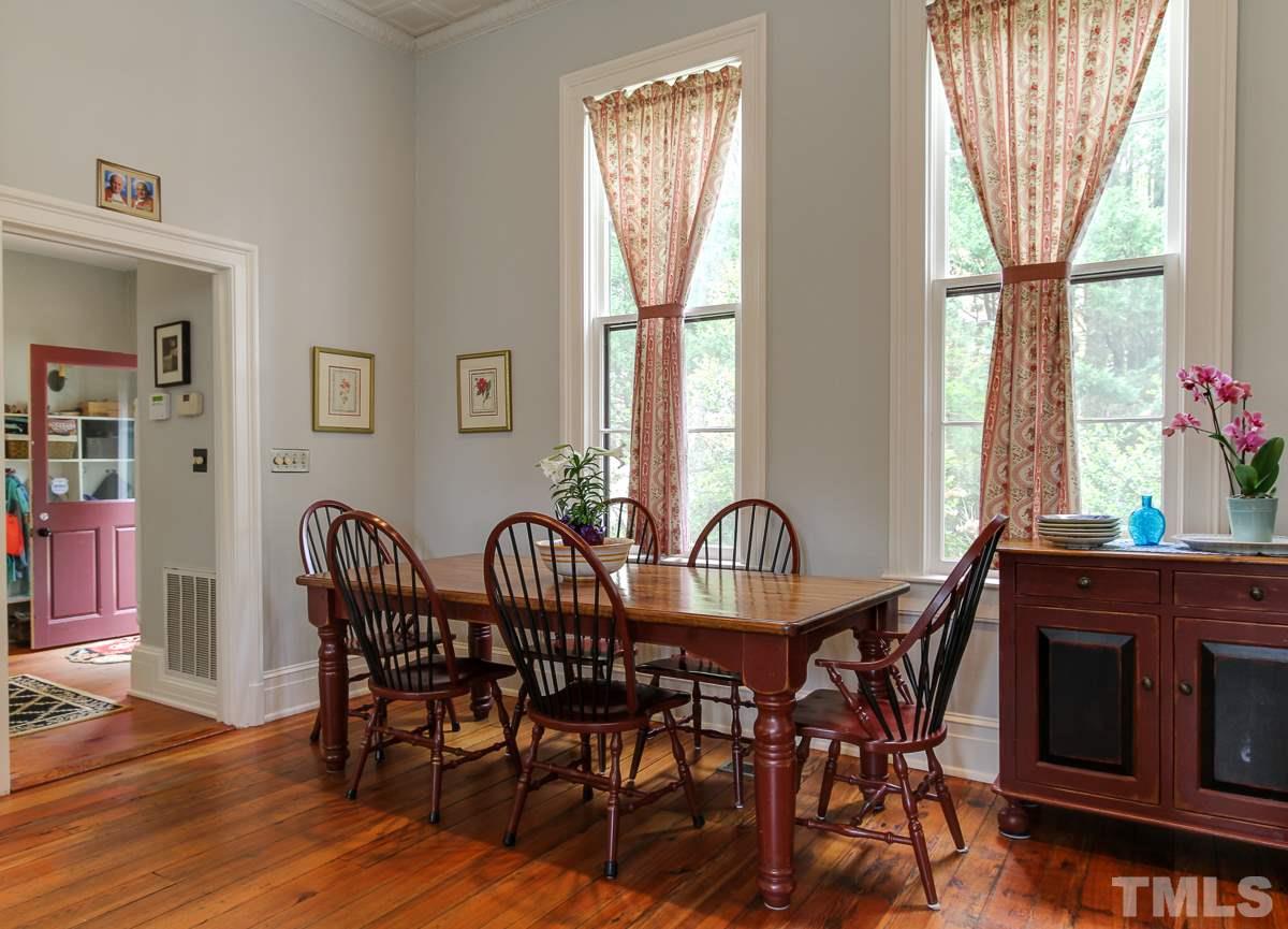 503 East Jones Street Raleigh, NC 27601 - Photo 14 of 25