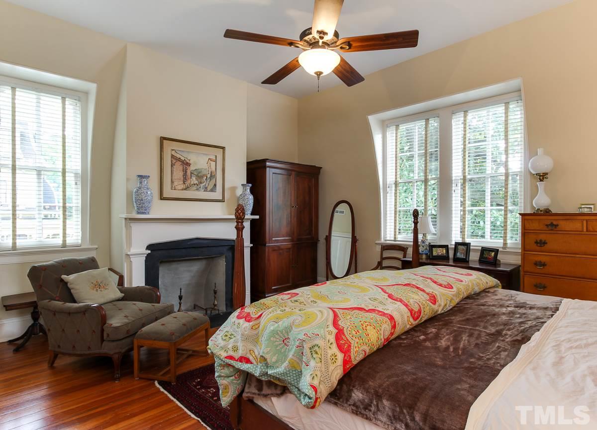 503 East Jones Street Raleigh, NC 27601 - Photo 18 of 25