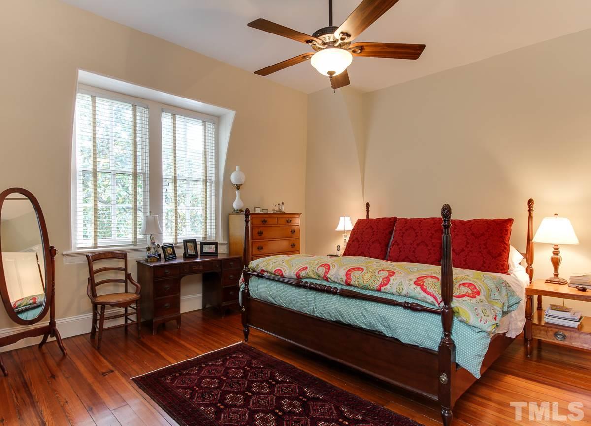 503 East Jones Street Raleigh, NC 27601 - Photo 19 of 25