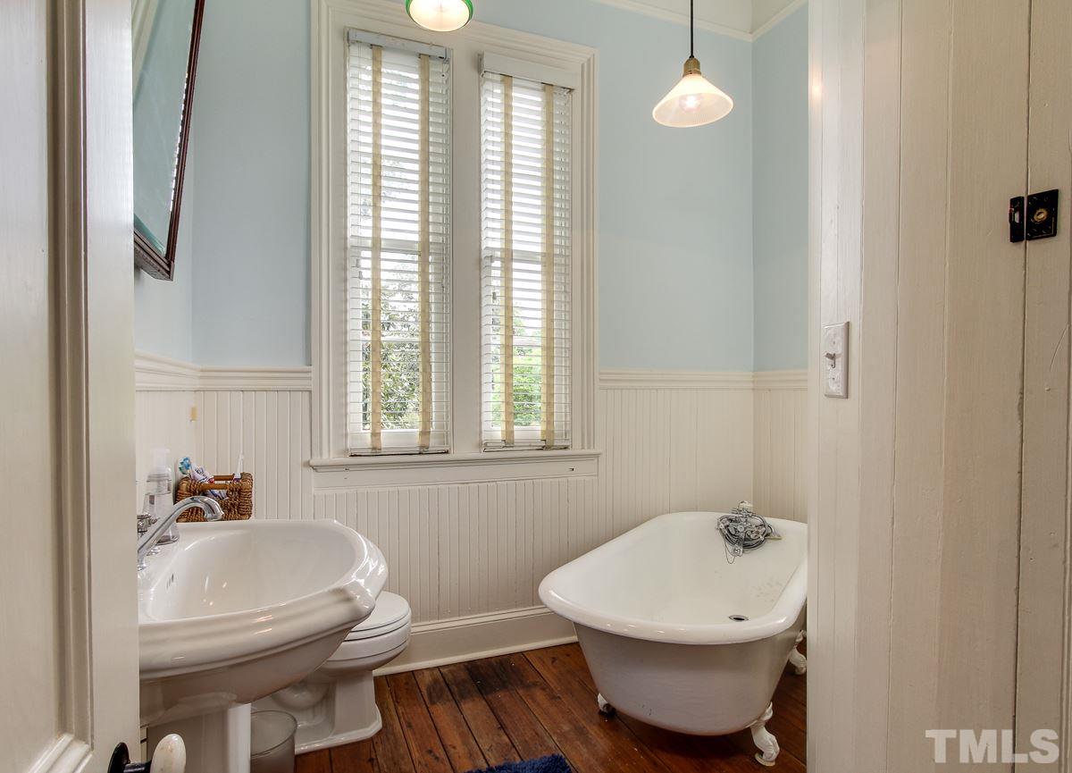 503 East Jones Street Raleigh, NC 27601 - Photo 20 of 25