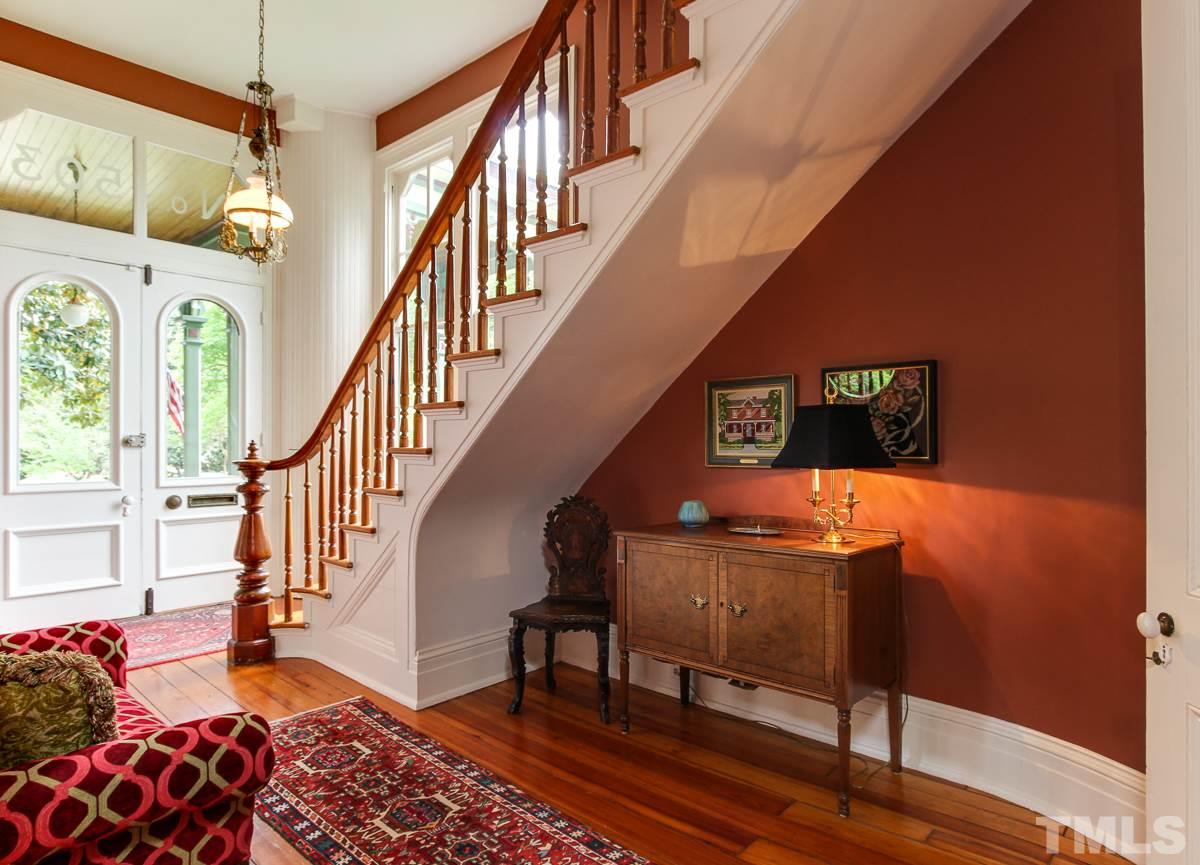 503 East Jones Street Raleigh, NC 27601 - Photo 3 of 25