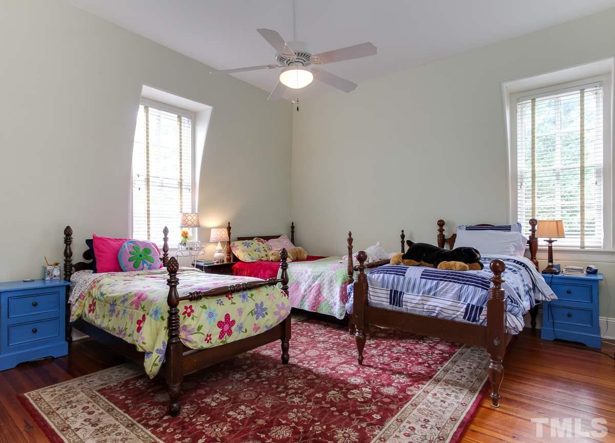 503 East Jones Street Raleigh, NC 27601 - Photo 23 of 25
