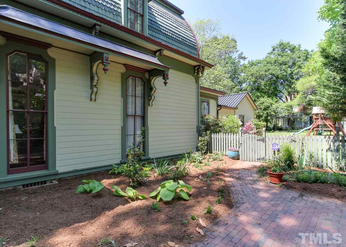 503 East Jones Street Raleigh, NC 27601 - Photo 24 of 25