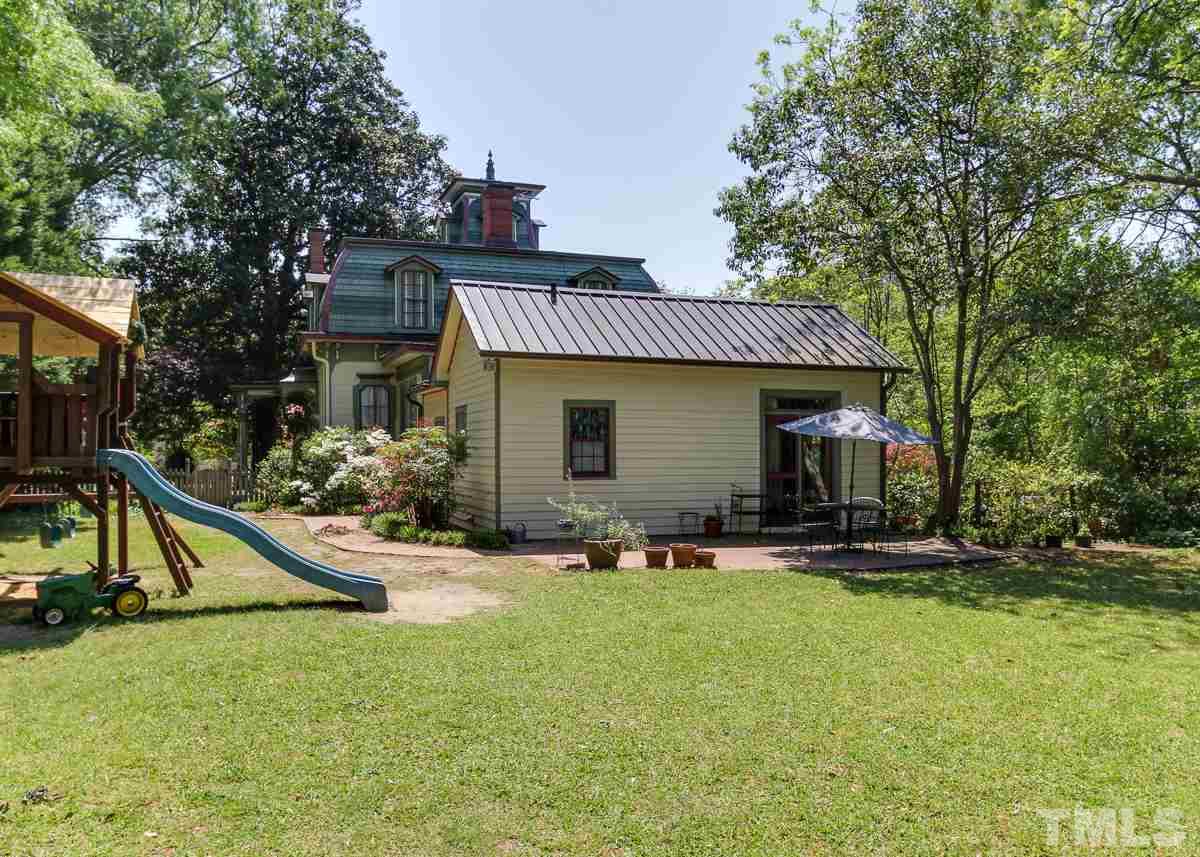 503 East Jones Street Raleigh, NC 27601 - Photo 25 of 25
