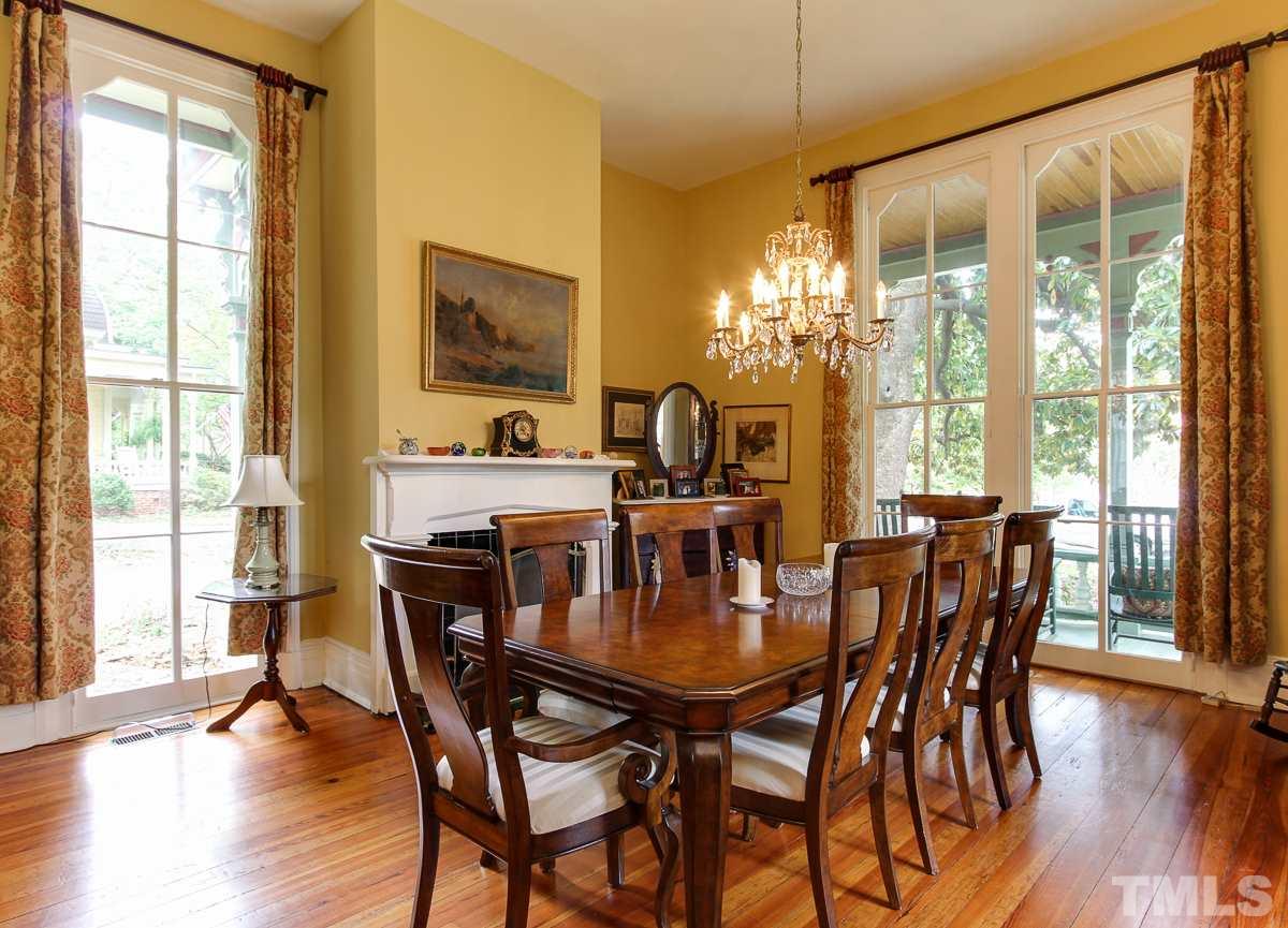 503 East Jones Street Raleigh, NC 27601 - Photo 4 of 25