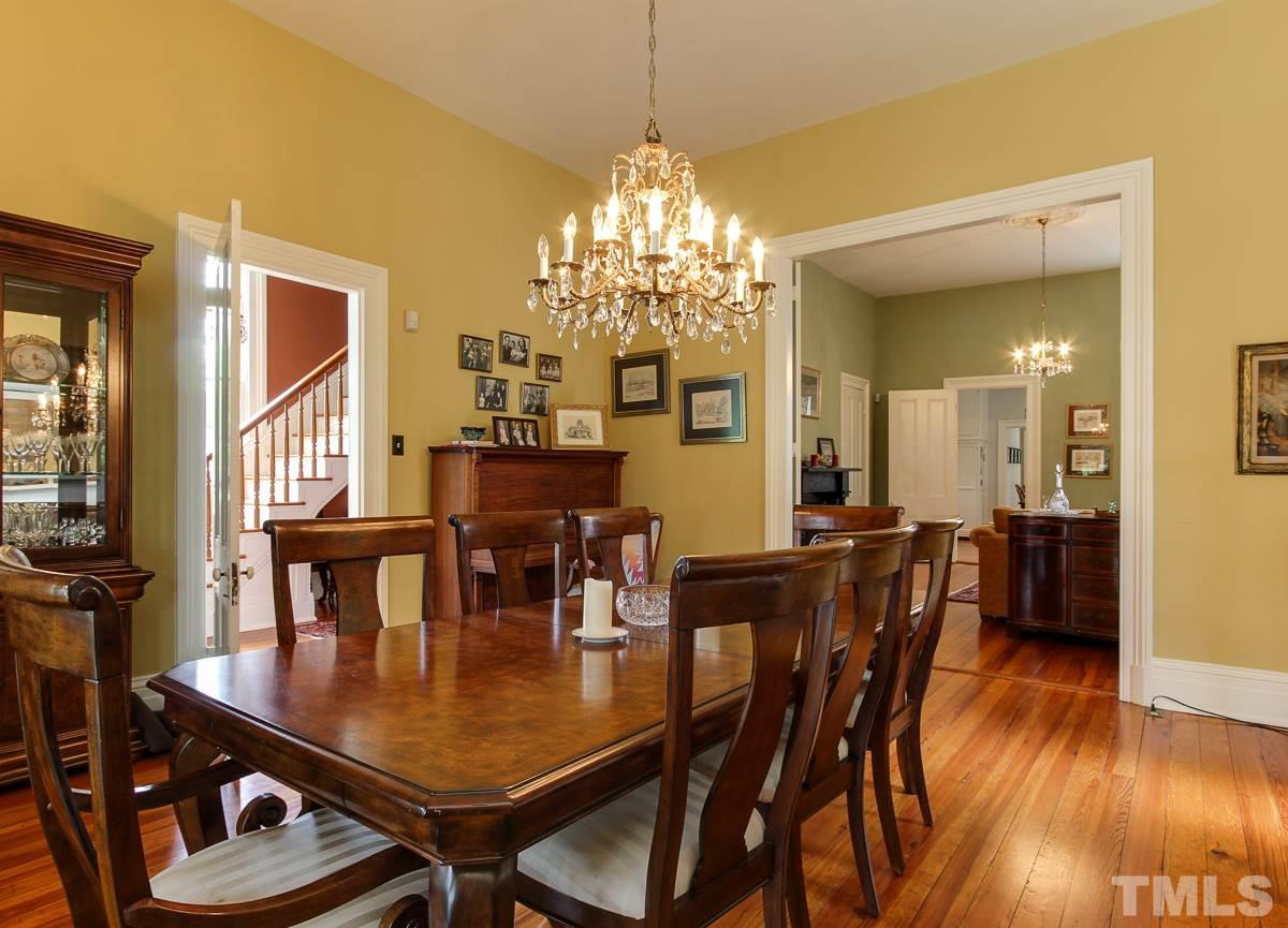 503 East Jones Street Raleigh, NC 27601 - Photo 5 of 25