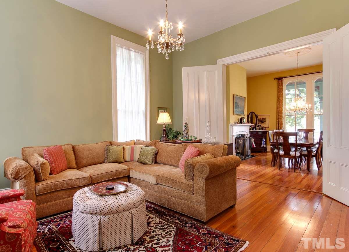 503 East Jones Street Raleigh, NC 27601 - Photo 6 of 25