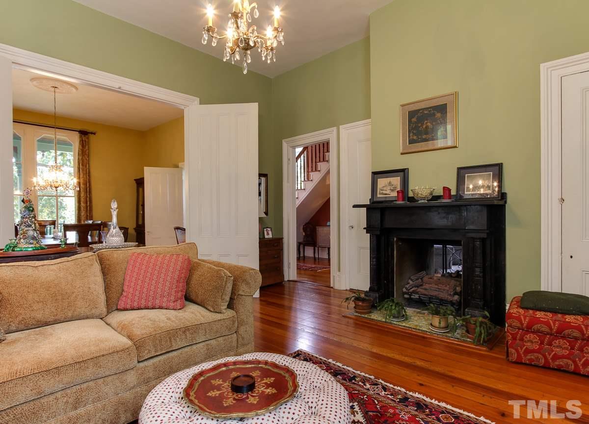503 East Jones Street Raleigh, NC 27601 - Photo 7 of 25
