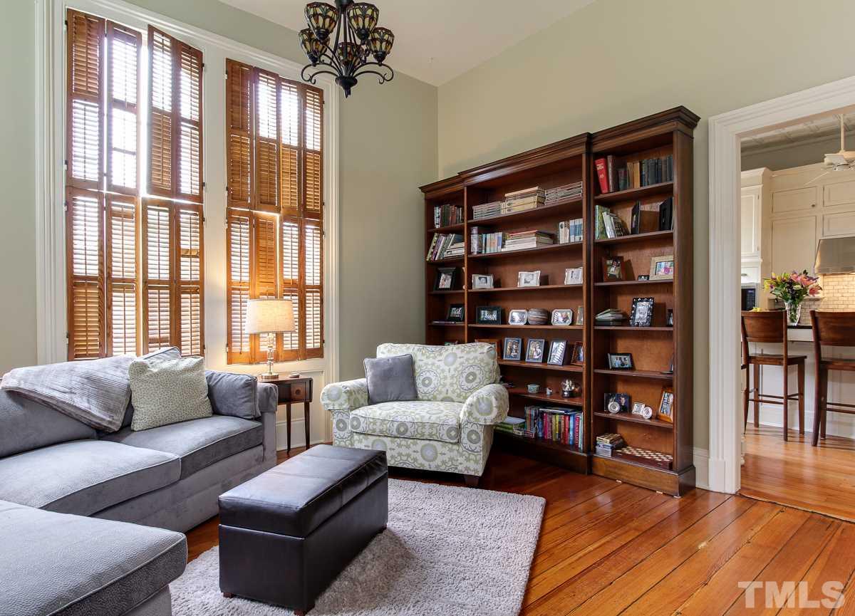 503 East Jones Street Raleigh, NC 27601 - Photo 8 of 25